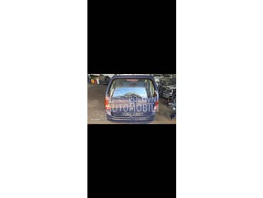 hladnjak za Opel Agila