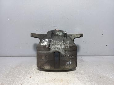 KOCIONA KLJESTA za Nissan Qashqai