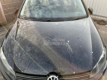 HAUBA za Volkswagen Golf 6