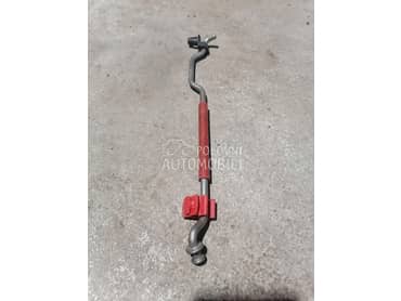 Drzac haube za Lancia Delta