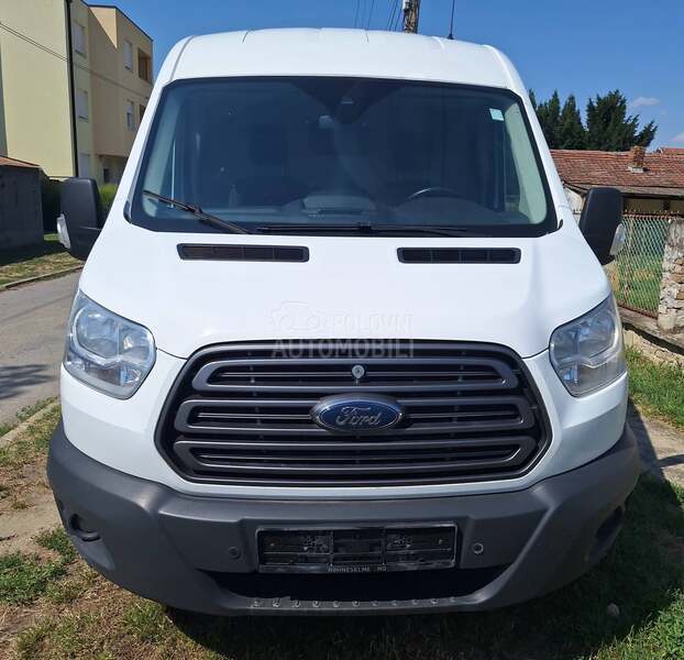 Ford Transit Transit 2.2tdci