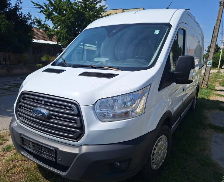 Ford Transit Transit 2.2tdci