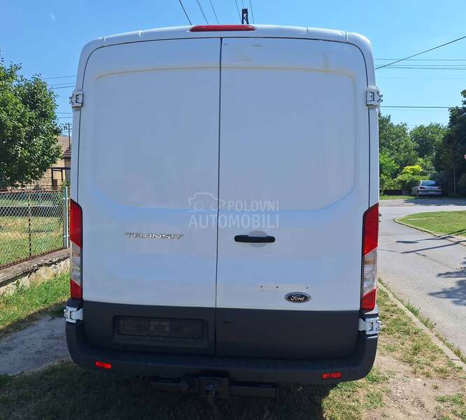 Ford Transit Transit 2.2tdci