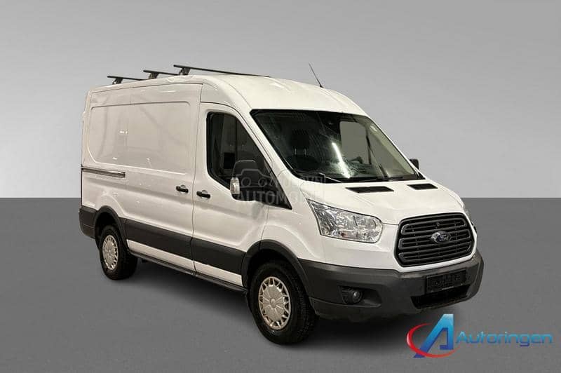 Ford Transit Transit 2.2tdci