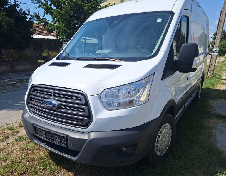Ford Transit Transit 2.2tdci
