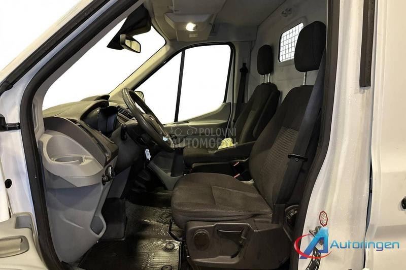 Ford Transit Transit 2.2tdci