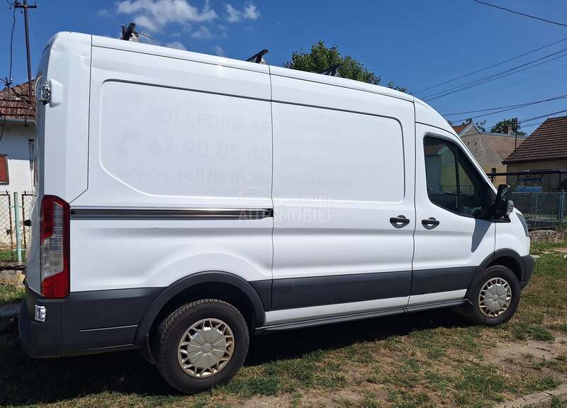 Ford Transit Transit 2.2tdci