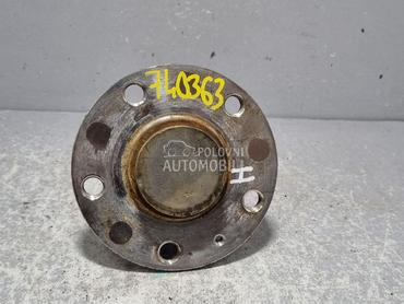 LEZAJ TOCKA za Škoda Octavia