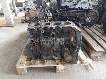 BLOK MOTORA za Mercedes Benz C Klasa