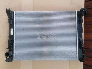 Hladnjak vode za Renault Clio od 2012. do 2023. god.