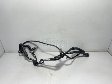 CRIJEVO za MINI Countryman