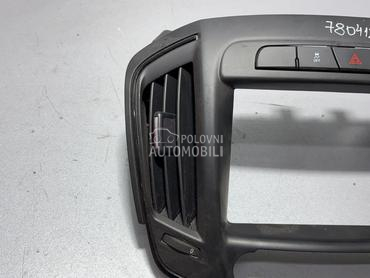 RESETKA VENTILACIJE za Opel Insignia