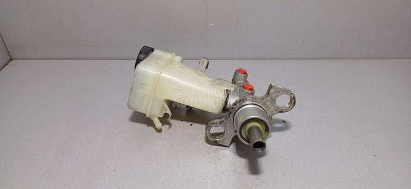 GLAVNI KOCIONI CILINDAR