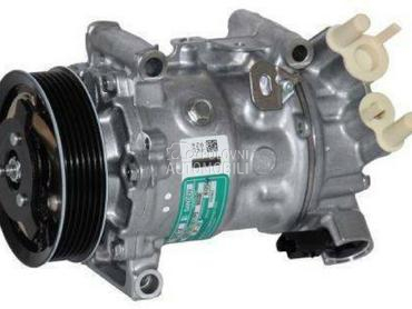 KOMPRESOR KLIME za Peugeot 2008