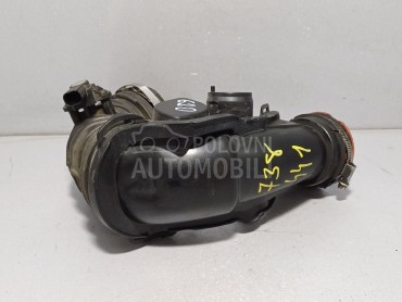 CRIJEVO za Mercedes Benz C Klasa