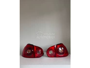 Stop lampe za Volkswagen Golf 5 od 2003. do 2009. god.