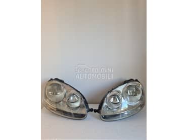 Farovi za Volkswagen Golf 5 od 2003. do 2009. god.