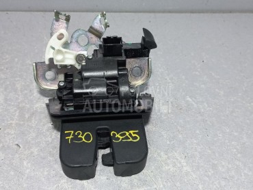 BRAVA GEPEKA za Škoda Fabia