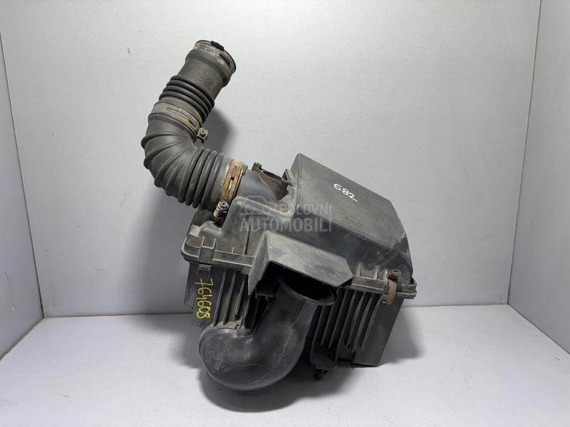 KUCISTE FILTERA ZRAKA