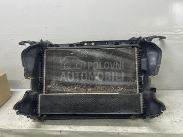 HLADNJAK VODE za Audi Q5