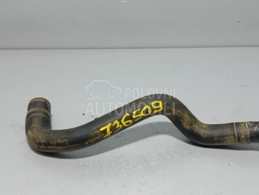 CRIJEVO za Ford Ranger