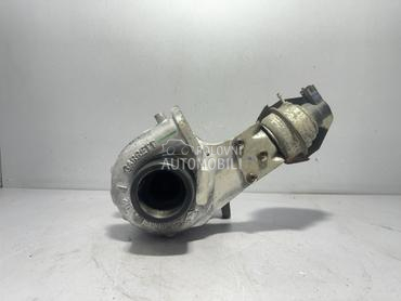 TURBINA za Opel Insignia