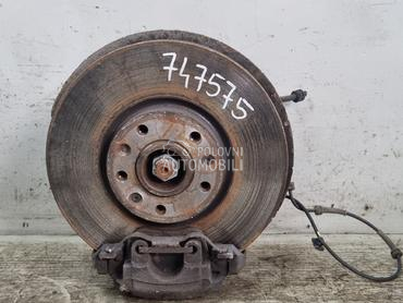 KOCIONI DISK za Peugeot 3008