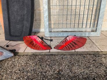 stop lampe cc za Peugeot 307 od 1998. do 2008. god.