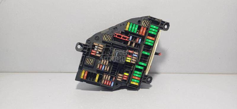 ELEKTRONIKA KUTIJA OSIGURACA