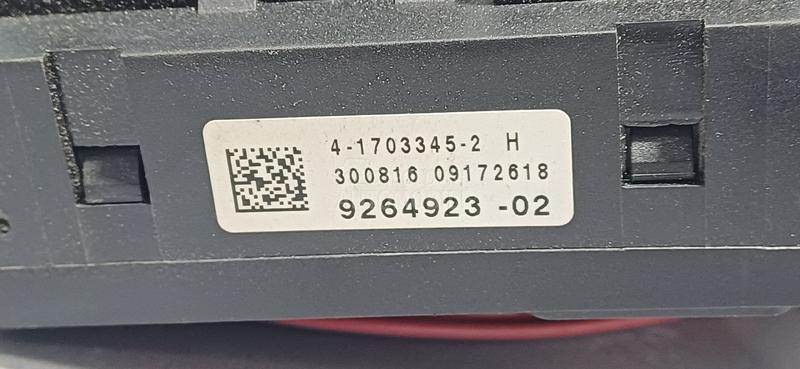 ELEKTRONIKA KUTIJA OSIGURACA