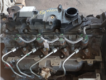 DIZNA za Peugeot 208