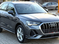 Audi Q3 45 TFSI-e S-LINE 245