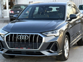 Audi Q3 45 TFSI-e S-LINE 245