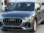 Audi Q3 45 TFSI-e S-LINE 245