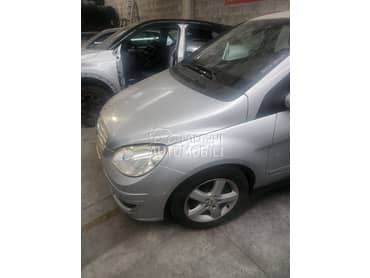 farovi za Mercedes Benz B Klasa od 2005. do 2012. god.