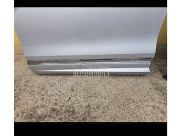 sajta rline za Volkswagen Touareg od 2010. do 2018. god.