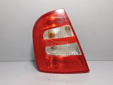 STOP SVJETLO za Škoda Fabia