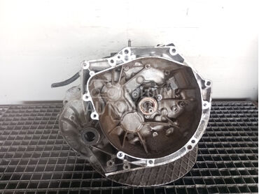 MJENJAC za Citroen Berlingo