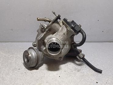 TURBINA za Ford Focus