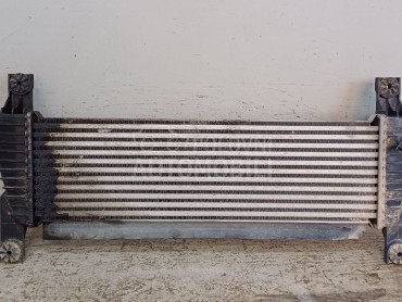 INTERKULER za Ford Ranger