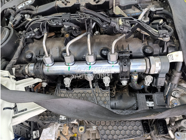 RAMPA za Mercedes Benz E Klasa