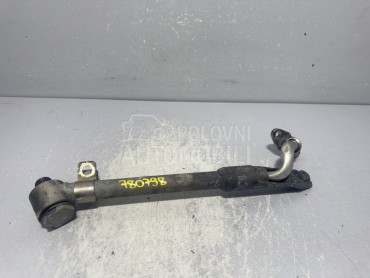 CRIJEVO TURBINE za Volkswagen Tiguan