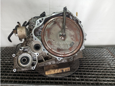 MJENJAC za Honda CR-V