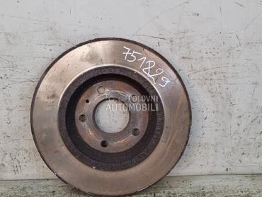 KOCIONI DISK za Audi Q5