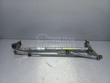 POLUGA BRISACA za Volkswagen Golf 6