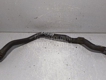 CRIJEVO za Volkswagen Tiguan