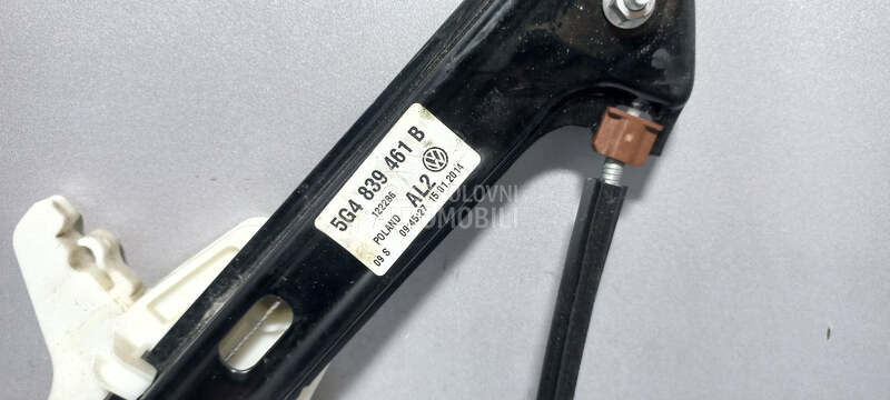 ELEKTRO PODIZAC STAKLA