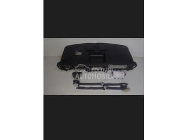 tabla airbag pojasevi za Peugeot Expert od 2014. do 2025. god.