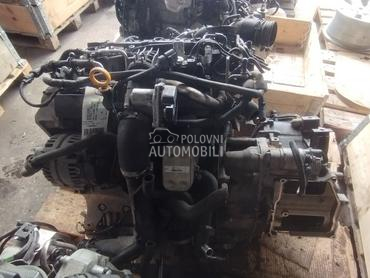 MOTOR za Volkswagen Polo
