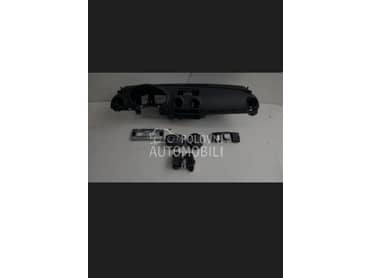 tabla aerbag pojasevi za Audi A3 od 2014. do 2025. god.